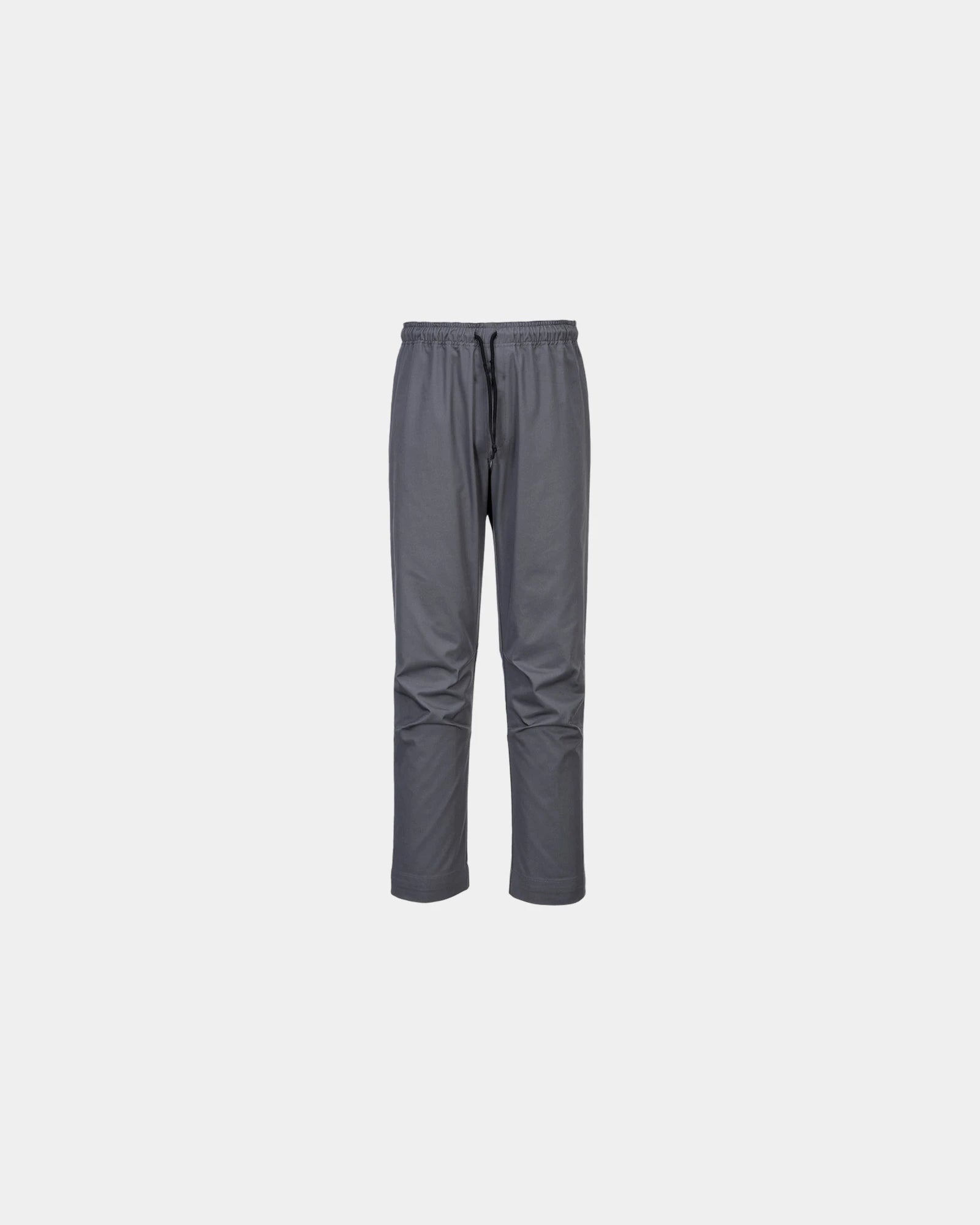Pantalone MeshAir Pro traspirante da personalizzare - Grigio